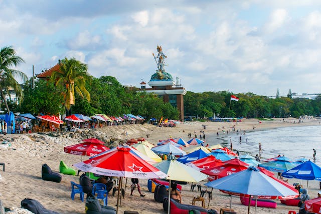 Bali Beach