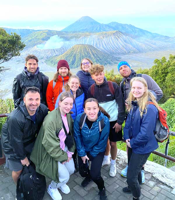 Bromo