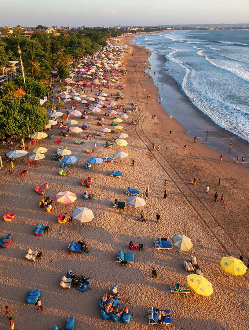 Bali Island