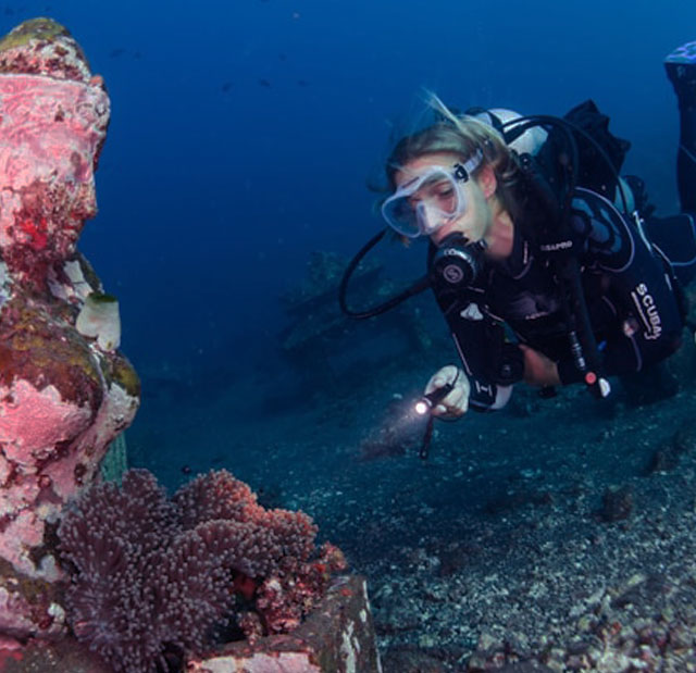 Diving & Snorkling