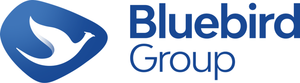 Blue Bird Group Logo
