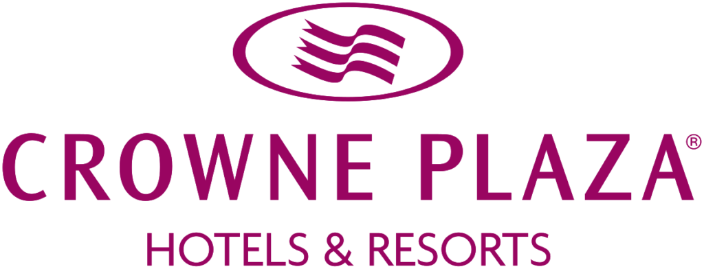 Crowne Plaza Logo