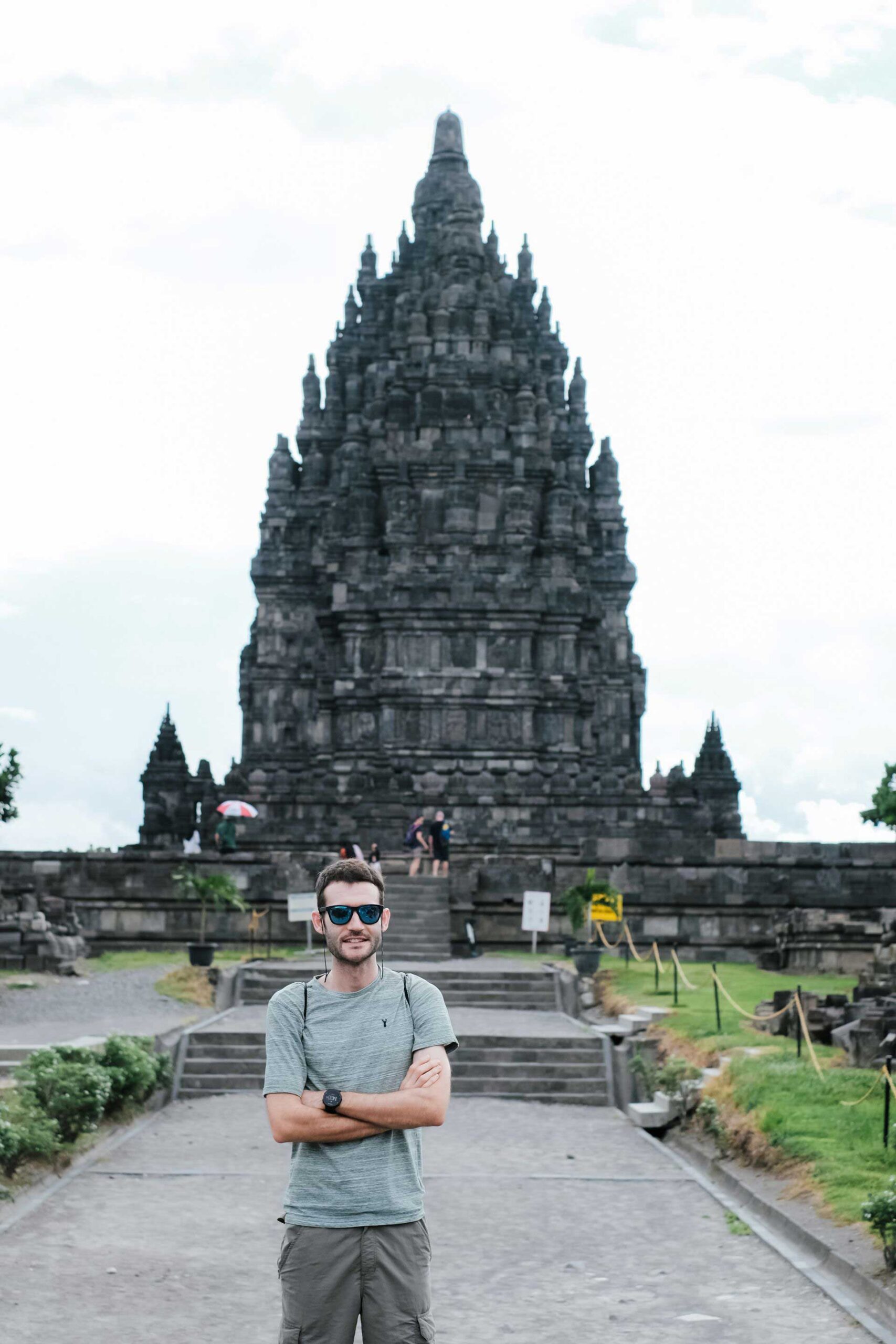 Prambanan Temple Tour - Photo1