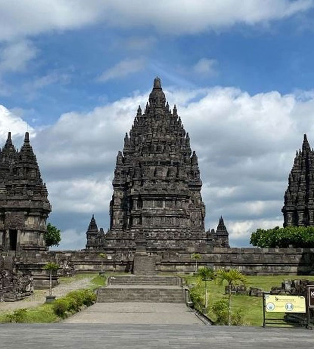 Prambanan Tempe Tour - Photo3