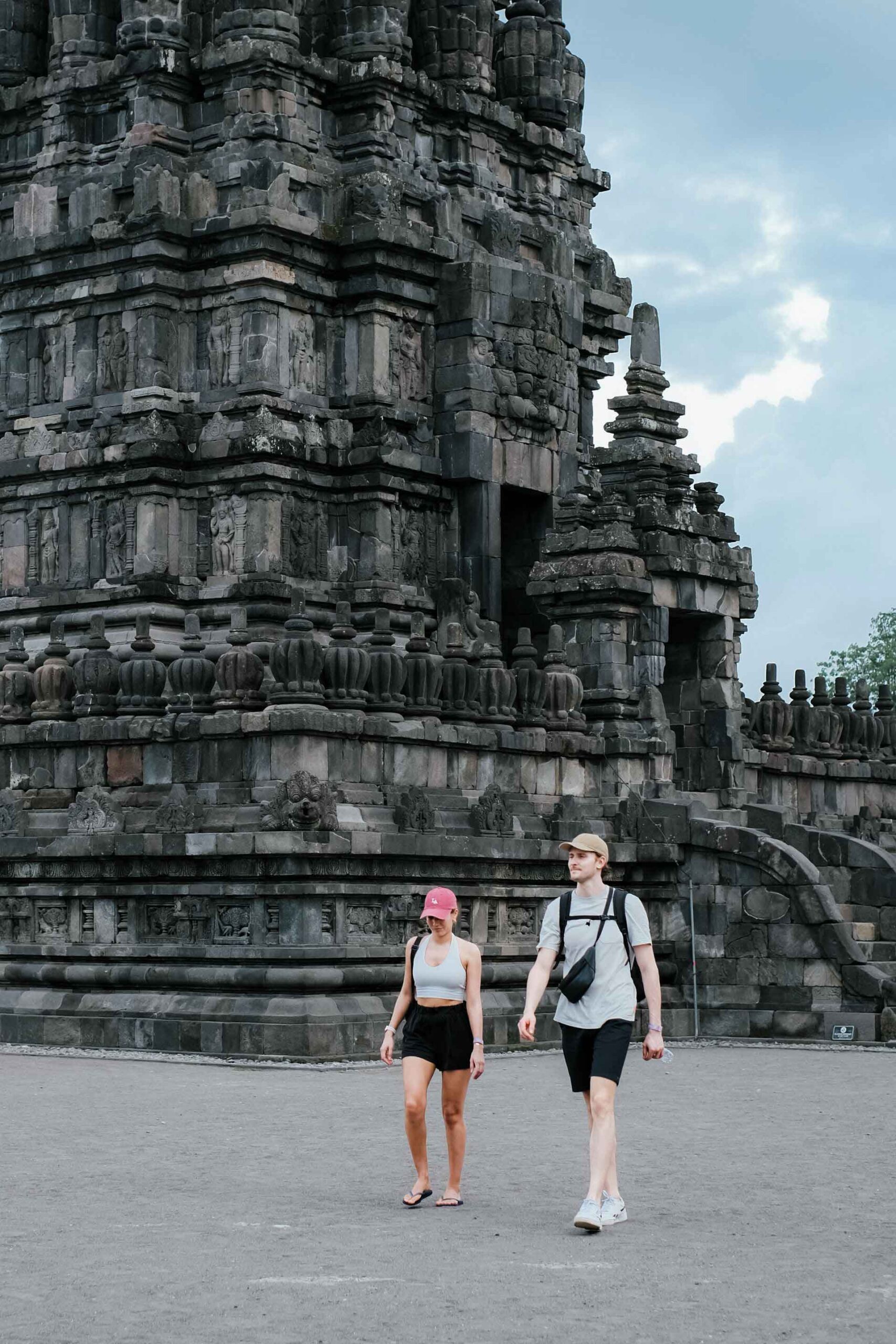 Prambanan Temple Tour - Photo5