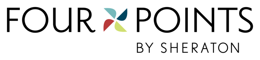 Four Point Logo