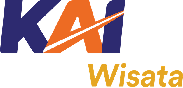 KAI Wisata Logo