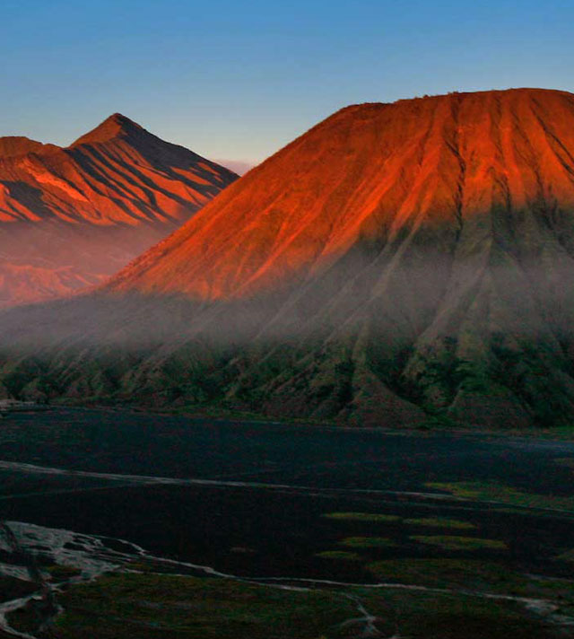 Bromo Mount 2