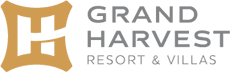 Grand Harves Logo