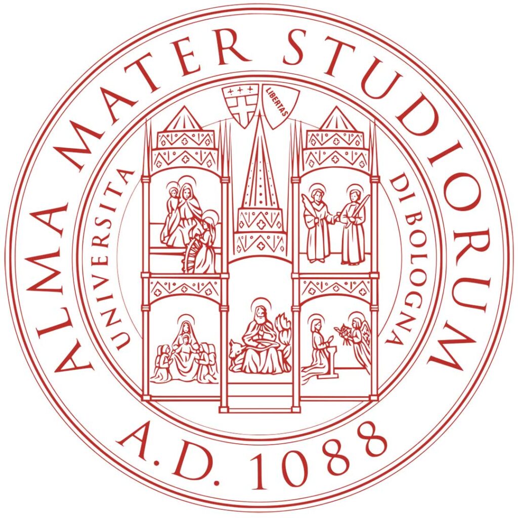 Almamater Studio Rum