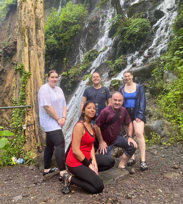 Tumpak Sewu Waterfall Tour  - Photo2