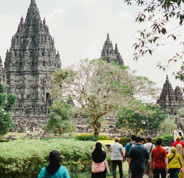 Prambanan Temple Tour - Photo7