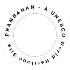 Prambanan - A UNESCO World Heritage Site