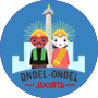 Ondel-ondel Jakarta