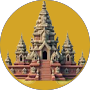 Prambanan Icon
