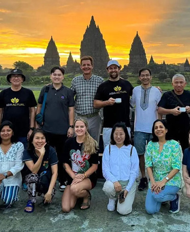 Prambanan Tour