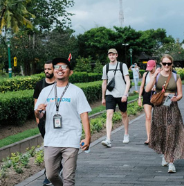 Prambanan Tour