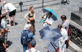 Yoyyakarta Destination Tour