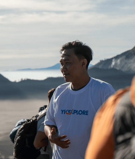 Affiliate Program YK Explore - Photo 1
