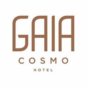 Gaia Cosmo Logo