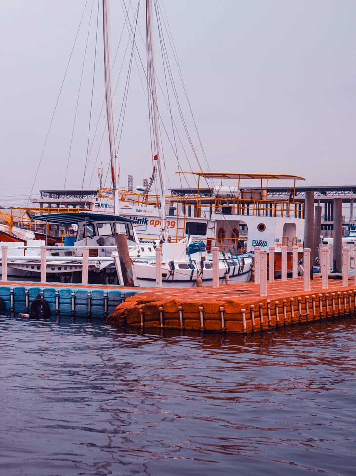 Jakarta Marina