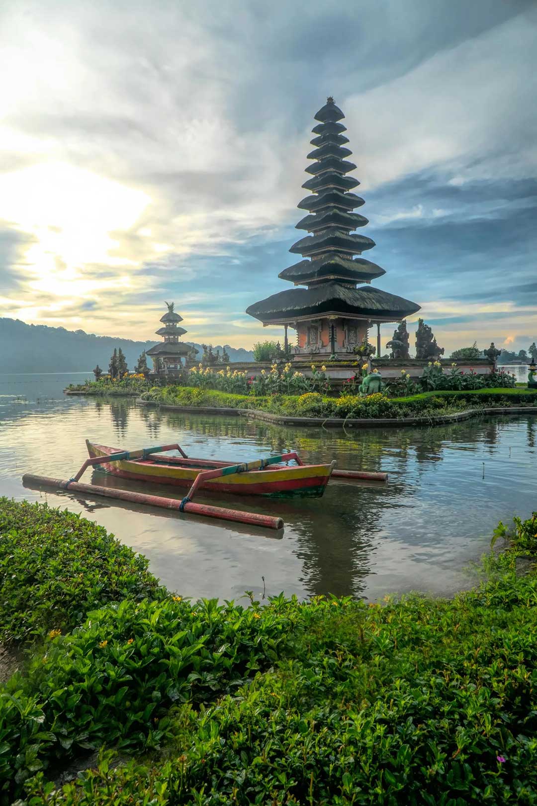 Bali Destinations
