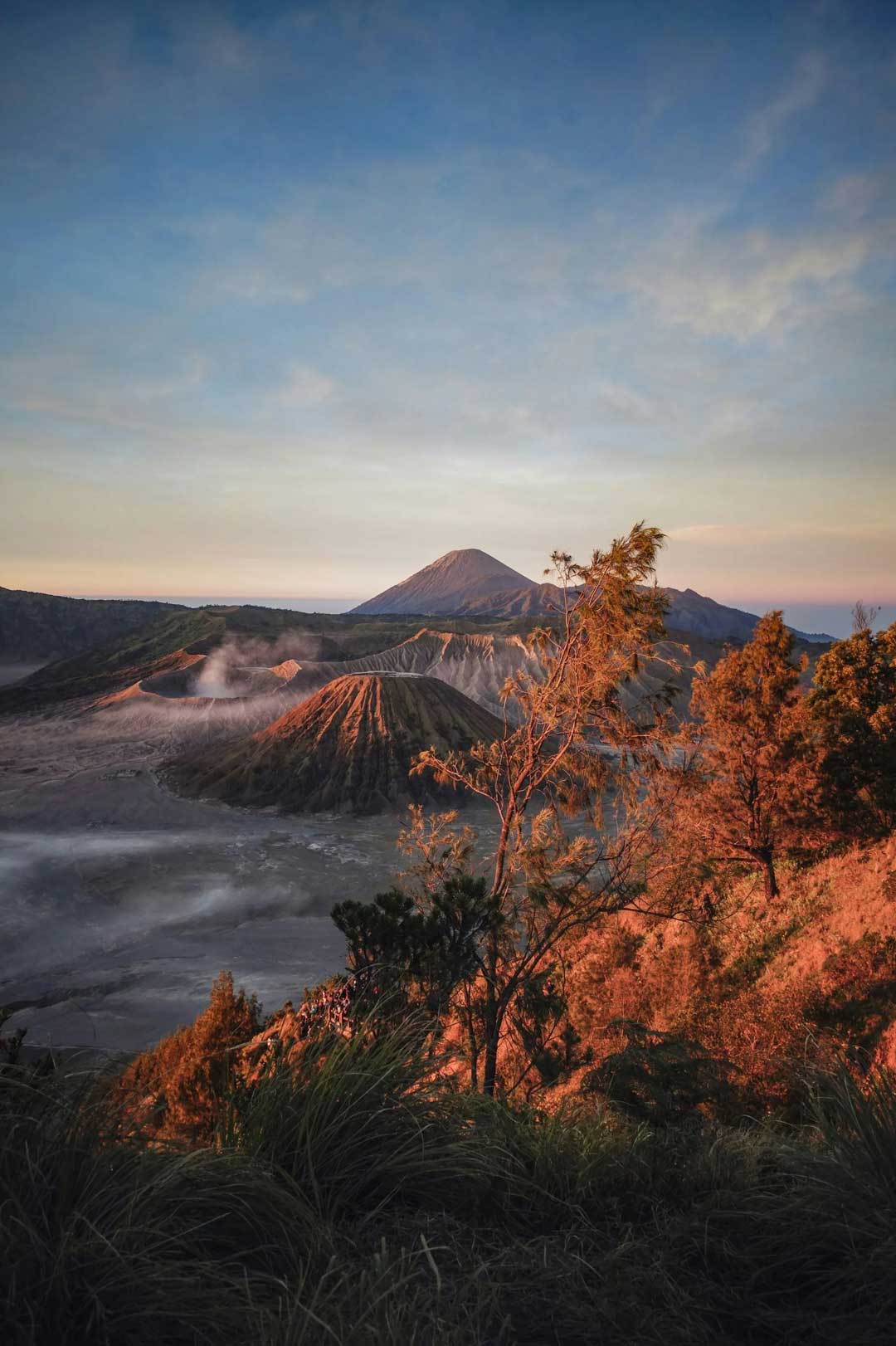Bromo 1